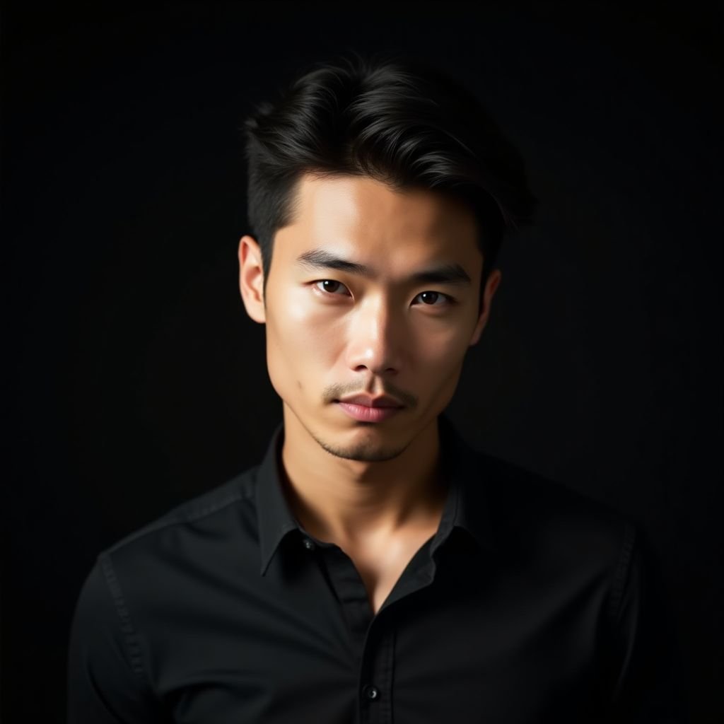 作为一名当红明星的李易峰低调谦逊，跨界探索国产视频综艺的多元魅力