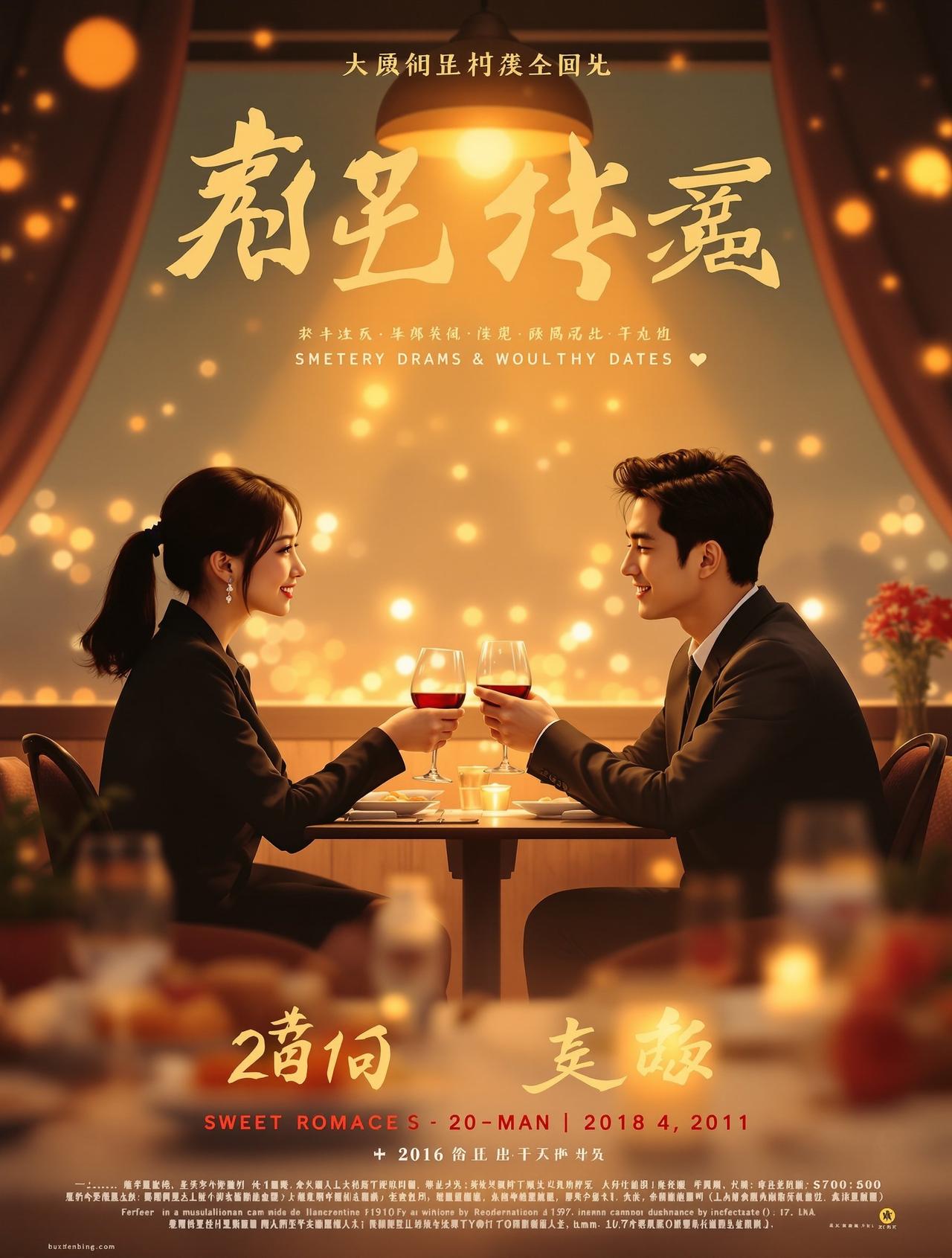 他们相识于一部剧的明星，乘风破浪的姐姐引发的娱乐圈黑料吃瓜在线揭秘