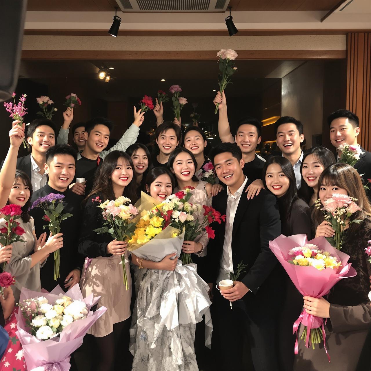 他们相识于一部剧的明星，乘风破浪的姐姐引发的娱乐圈黑料吃瓜在线揭秘